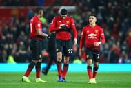 Alexis Sanchez is the epitome of Manchester United's woes in front of goal, scoring just once in 10 appearances in the league so far this season.